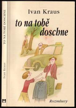 To na tobě doschne