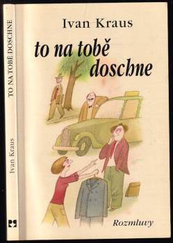 To na tobě doschne