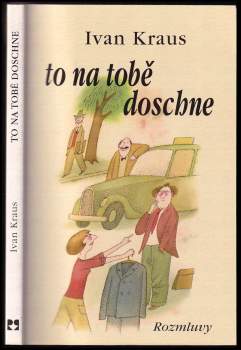 To na tobě doschne