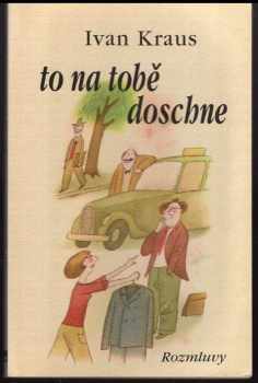 To na tobě doschne