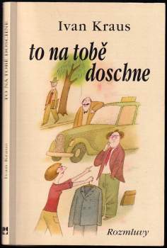 To na tobě doschne