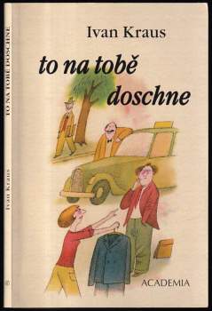 To na tobě doschne