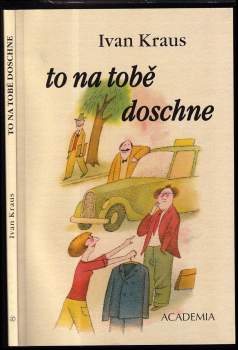To na tobě doschne