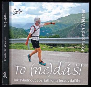 Konstantin Wiesner: To (ne)dáš!