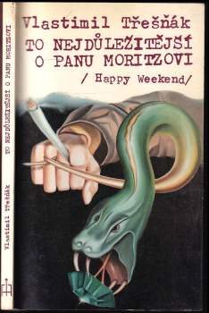 To nejdůležitější o panu Moritzovi