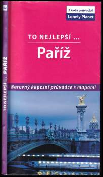 To nejlepší-- Paříž