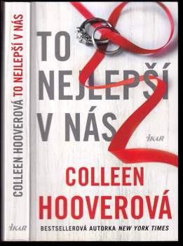 Colleen Hoover: To nejlepší v nás