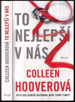 Colleen Hoover: To nejlepší v nás