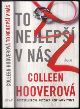Colleen Hoover: To nejlepší v nás