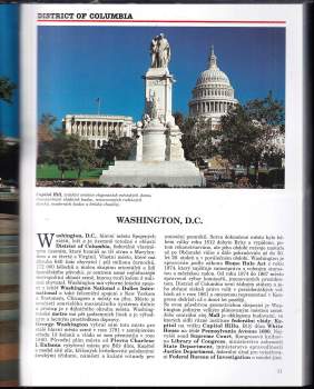 Edward Tosques: To nejlepší z Ameriky