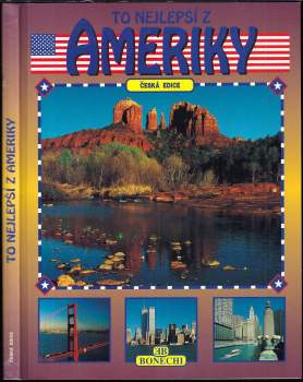 To nejlepší z Ameriky