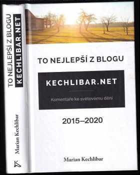 To nejlepší z blogu Kechlibar.net