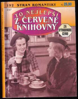 To nejlepší z Červené knihovny