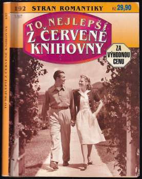 To nejlepší z červené knihovny