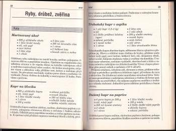 Miloslav Nosovský: To nejlepší z české kuchyně