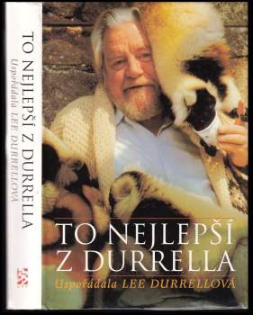 Gerald Malcolm Durrell: To nejlepší z Durrella