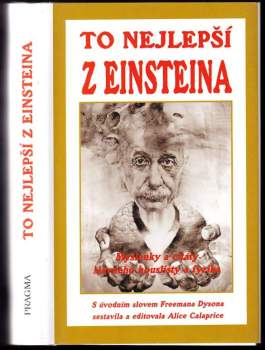 To nejlepší z Einsteina