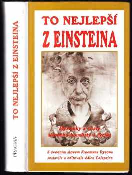 To nejlepší z Einsteina