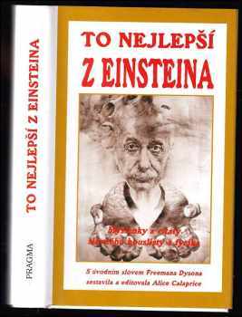 To nejlepší z Einsteina