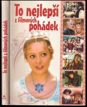 To nejlepší z filmových pohádek