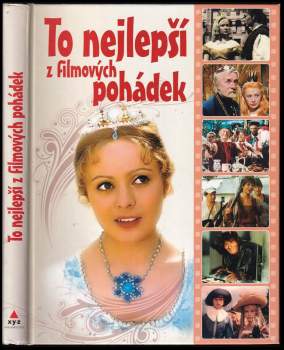 To nejlepší z filmových pohádek
