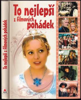 To nejlepší z filmových pohádek