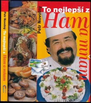 To nejlepší z Ham a mňam