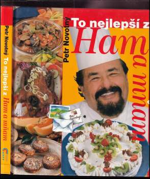 To nejlepší z Ham a mňam