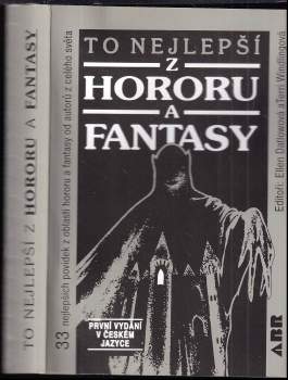 Neil Gaiman: To nejlepší z hororu a fantasy