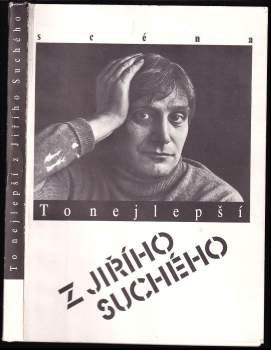 To nejlepší z Jiřího Suchého