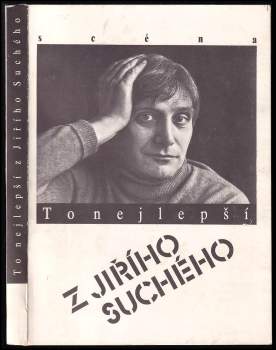 Jiří Suchý: To nejlepší z Jiřího Suchého