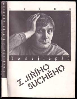 To nejlepší z Jiřího Suchého