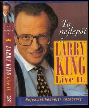 To nejlepší z Larry King Live II.