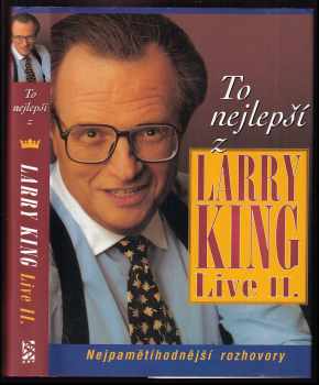 Larry King: To nejlepší z Larry King live II