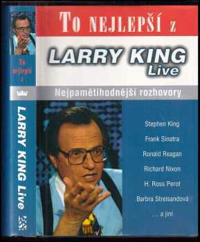 To nejlepší z Larry King live