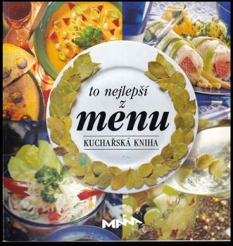 To nejlepší z menu