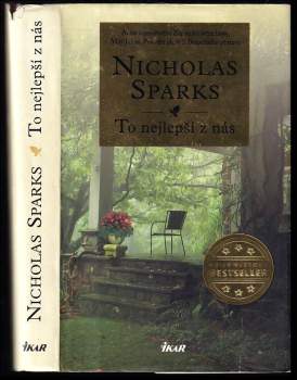 Nicholas Sparks: To nejlepší z nás