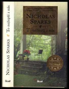 Nicholas Sparks: To nejlepší z nás