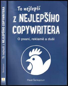 To nejlepší z Nejlepšího copywritera