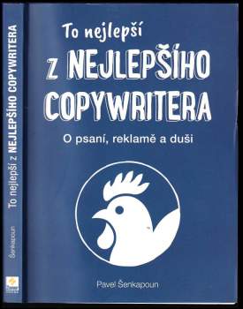 To nejlepší z Nejlepšího copywritera