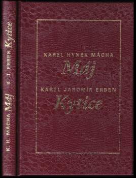 Karel Jaromír Erben: To nejlepší z poezie 19. století