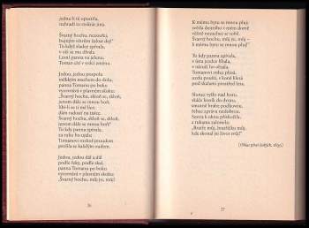 Karel Jaromír Erben: To nejlepší z poezie 19. století