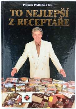 To nejlepší z Receptáře