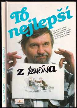 Vladimír Renčín: To nejlepší z Renčína