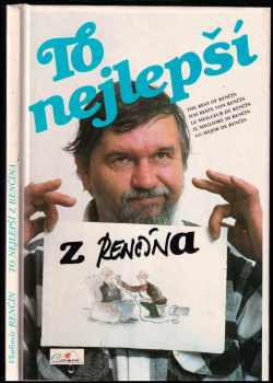 Vladimír Renčín: To nejlepší z Renčína