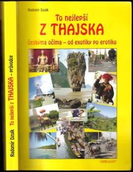 To nejlepší z Thajska