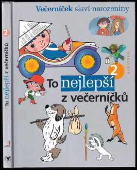 To nejlepší z večerníčků 2