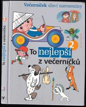 To nejlepší z večerníčků 2