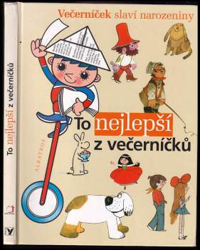 To nejlepší z večerníčků