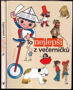 To nejlepší z večerníčků